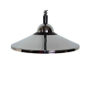 Lampa vintage H&H Leuchten – zdjęcie bez tła